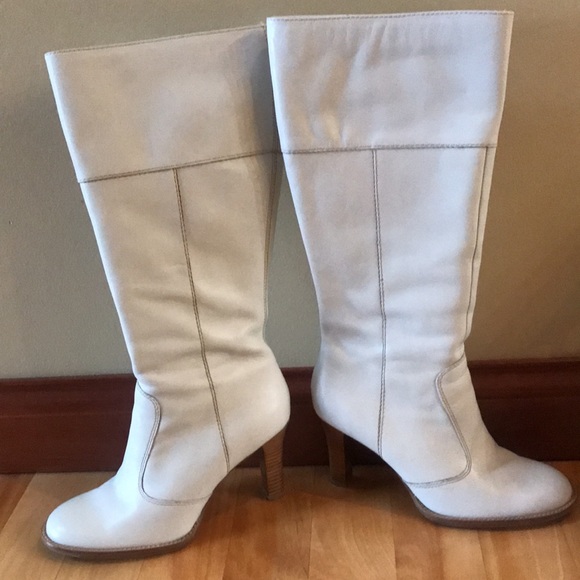 Tall Aldo Boots - Picture 2 of 12